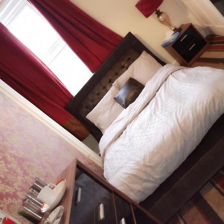 Red Carpet Guesthouse 독서 외부 사진