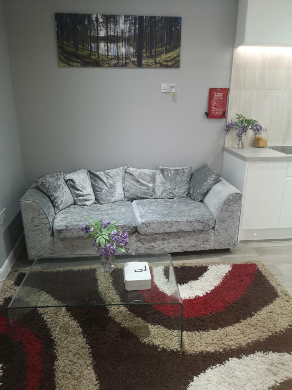 Red Carpet Guesthouse 독서 외부 사진